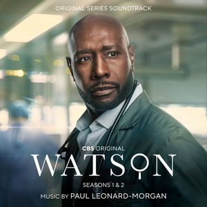 Watson Seasons 1 & 2 (Original Series Soundtrack)